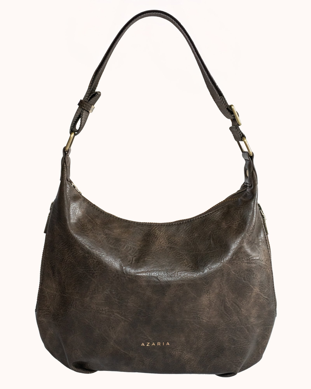 Esme Vegan Leather Everyday Bag