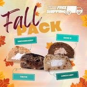 The Fall Pack