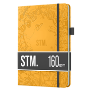 Dotted Journal - Iconic