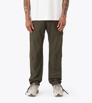 Tech Utility Pant Olive
