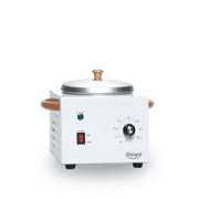 Standard Small Hard Wax Warmer - 1lb