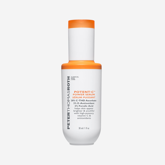 Potent-C Power Serum