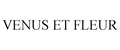 VENUS ET FLEUR logo