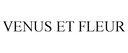 VENUS ET FLEUR logo