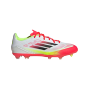 Adidas F50 League Firm Ground Cleats