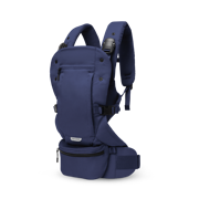 The Baby Carrier, Navy