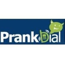 PrankDial logo