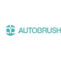 AutoBrush logo