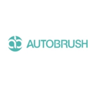 AutoBrush logo
