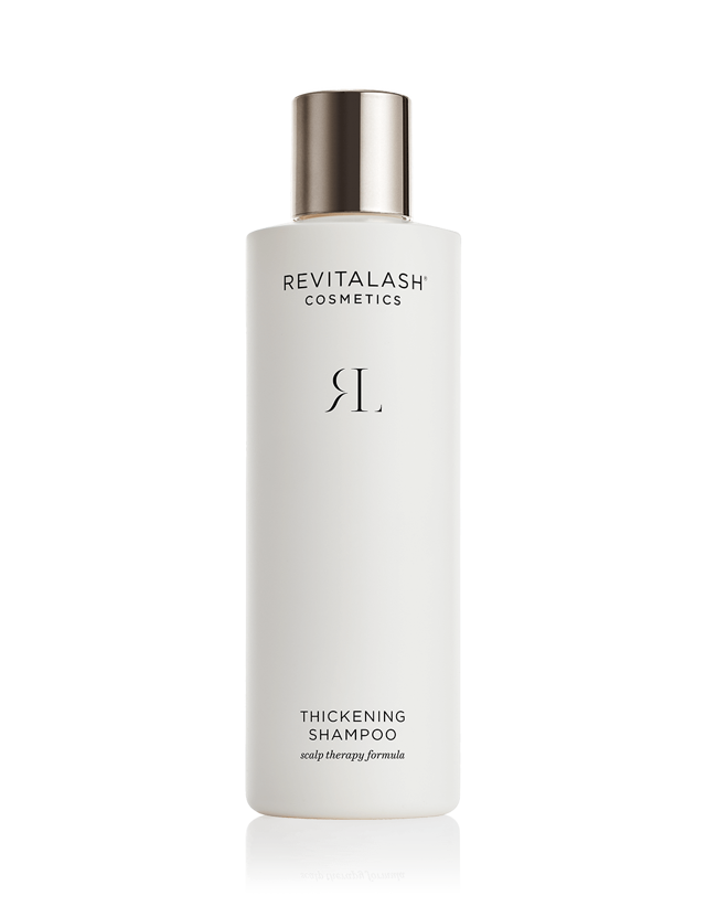 Thickening Shampoo