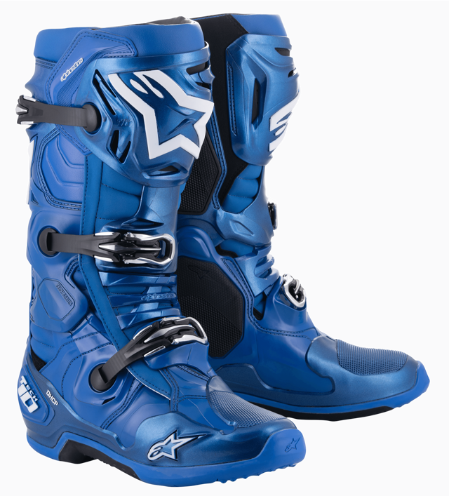 Tech 10 Boots