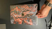 Woodland (MacBook Skin)