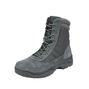 Men's Military Tactical Combat Boots
