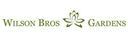 Wilson Bros Gardens logo