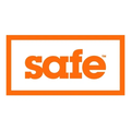 Safe.co.uk logo