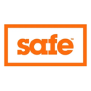 Safe.co.uk logo