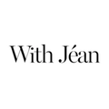 With Jéan logo