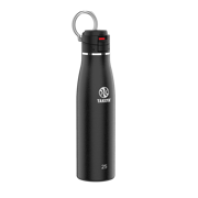 Traveler Leakproof Coffee Mug