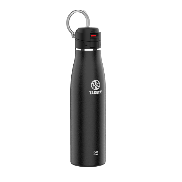 Traveler Leakproof Coffee Mug