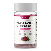 Sugar-Free Nitric Oxide Gummies - Buy 2 Get 1 Free