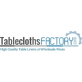 Tableclothsfactory logo