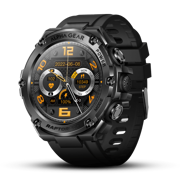 Raptor PRO Watch