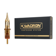 Kwadron Cartridge - Tight Liners #10 Long Taper