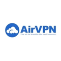 AirVPN logo