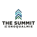 Summit at Snoqualmie logo