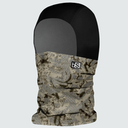 Treble Hood Balaclava Prints