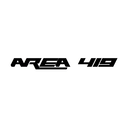 Area 419 logo