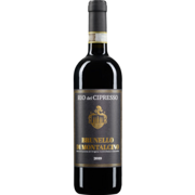 2019 Rio Del Cipresso Brunello Di Montalcino