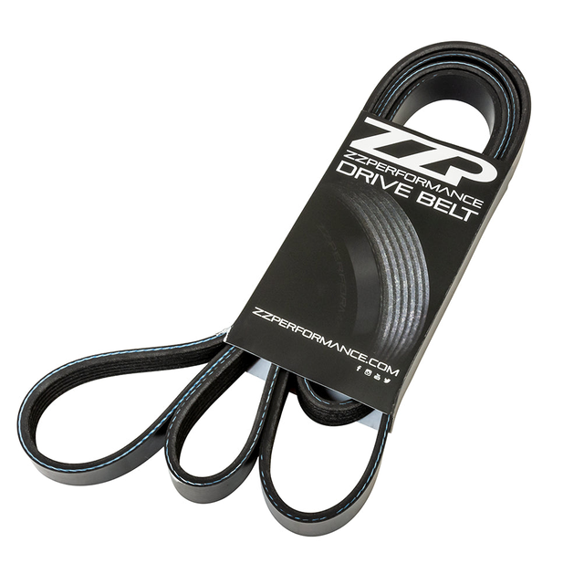 ZZP 3800 Serpentine Belts