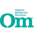 Om Mushroom Superfood logo