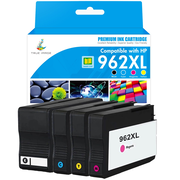 HP OfficeJet Pro 9010(e) Ink - Compatible HP 962 962XL Ink Set
