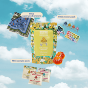 Daily Energy Gummies + Free Starter Kit