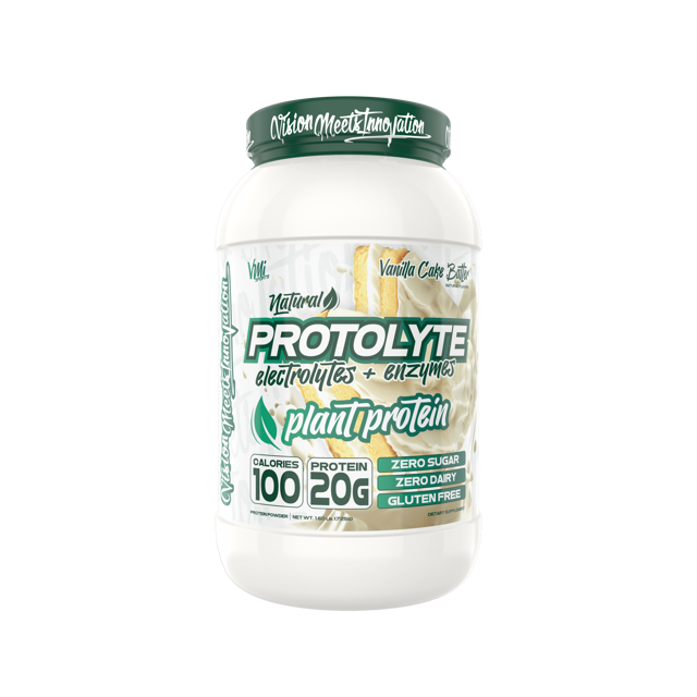 VMI ProtoLyte Plant Protein