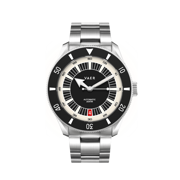 D5 Tropic - USA Auto 39mm