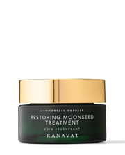 Restoring Moonseed Treatment