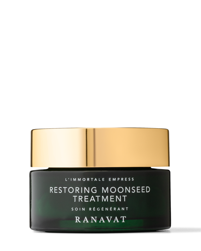Restoring Moonseed Treatment