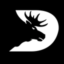 DMoose logo