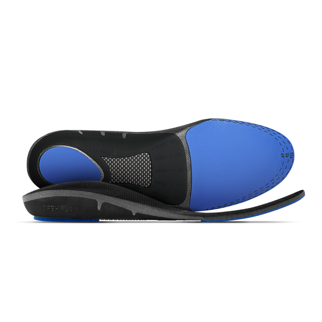 Plantar Fasciitis Orthotic Insoles with Arch Support
