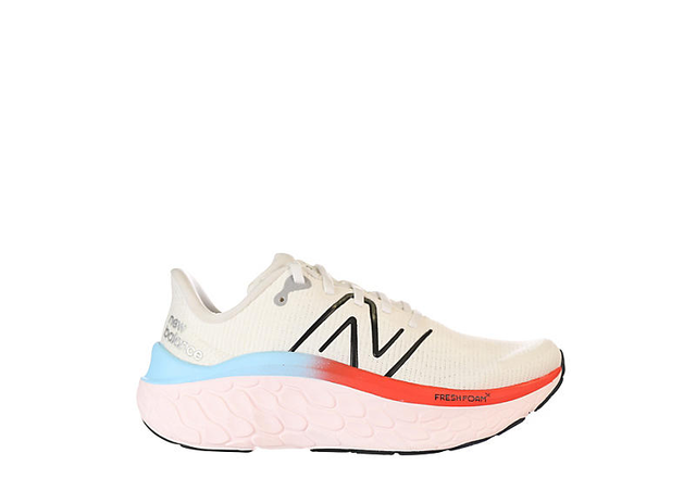 WOMENS KAHIA RUNNING SHOE - MULTICOLOR