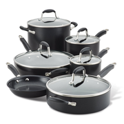 11-Piece Cookware Set