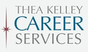 Thea Kelley Career Services logo