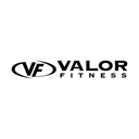 Valor Fitness logo
