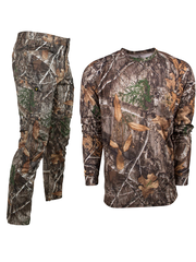 Hunter Bundle 2.0 in Realtree Edge