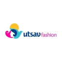 Utsav Fashion logo