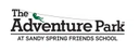 The Adventure Park at Sandy Spring Friends School logo