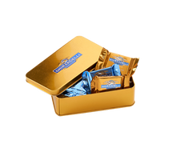 Pick & Mix Chocolate Gift Tin 15 SQUARES